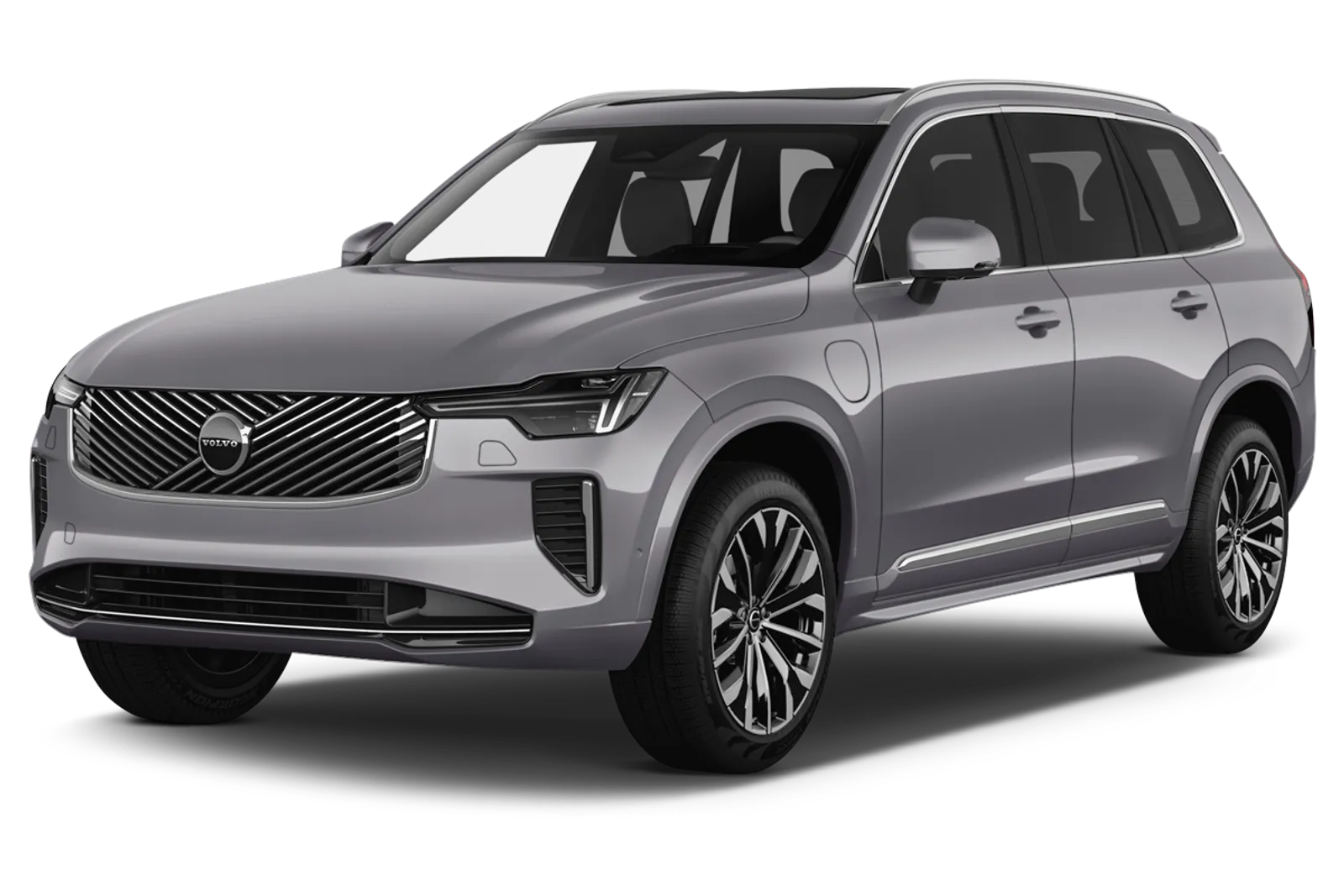 Volvo XC90 T8 AWD Long Range Ultra Dark Auto