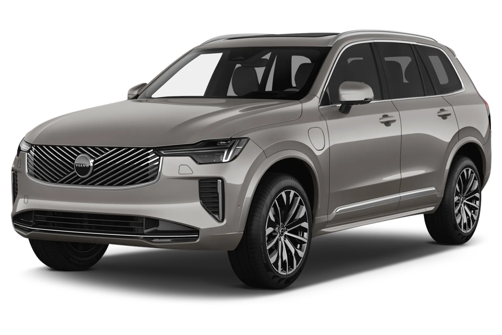 XC90 T8 AWD Long Range Ultra Dark Auto