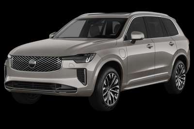 Bild Volvo XC90