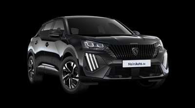Bild Peugeot 2008