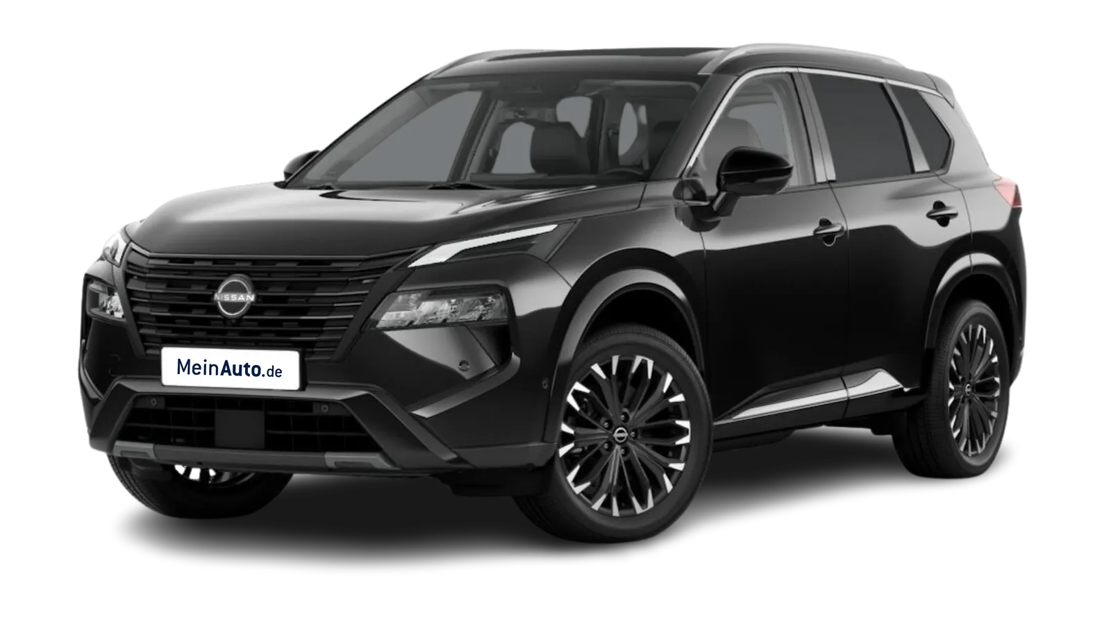 Nissan X-Trail Tekna 1.5 VC-T e-POWER e-4ORCE AT, 213 PS, Automatik, Benzin