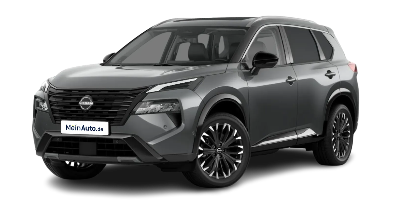 Nissan X-Trail Tekna 1.5 VC-T e-POWER e-4ORCE AT, 213 PS, Automatik, Benzin