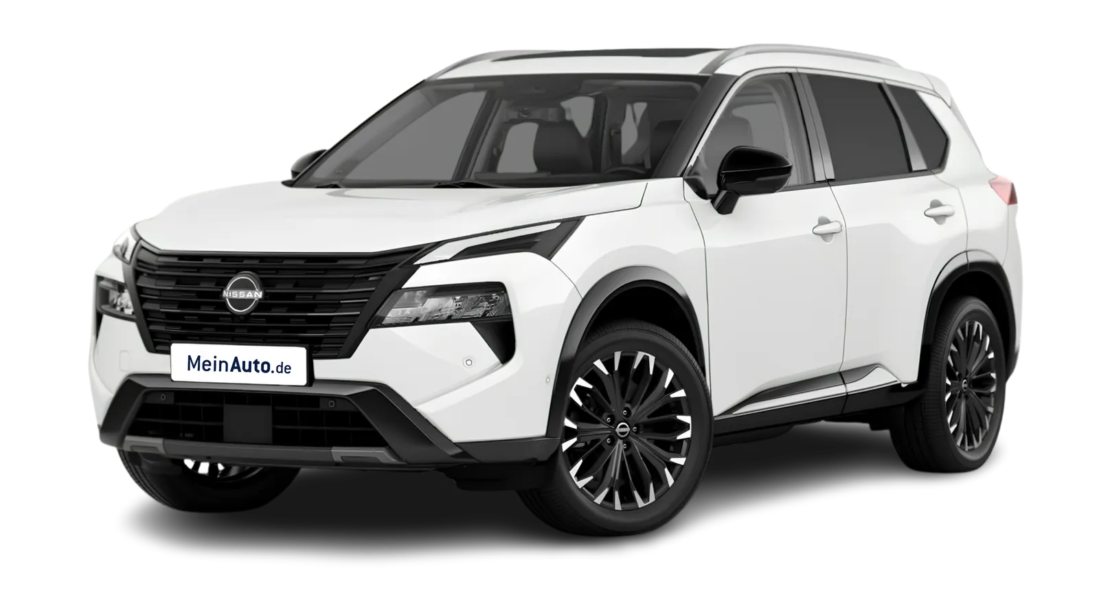 X-Trail Tekna 1.5 VC-T e-POWER e-4ORCE AT, 213 PS, Automatik, Benzin