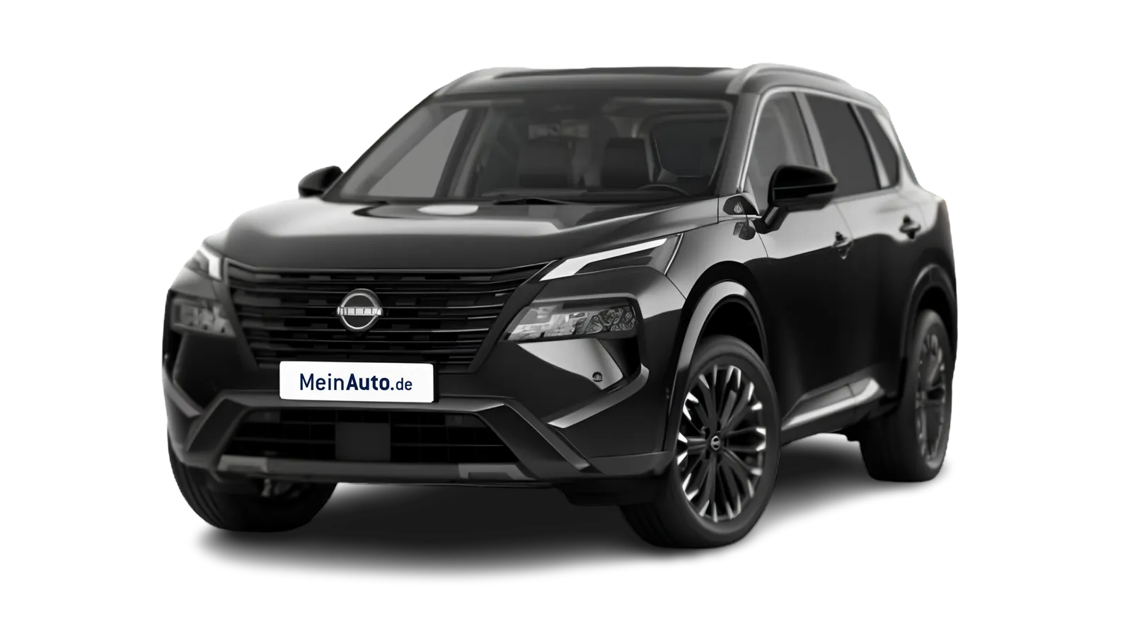 Nissan X-Trail Tekna 7-Sitzer 1.5 VC-T e-POWER e-4ORCE, 213PS, Automatik, Benzin