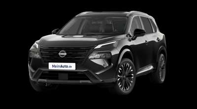 Bild Nissan X-TRAIL