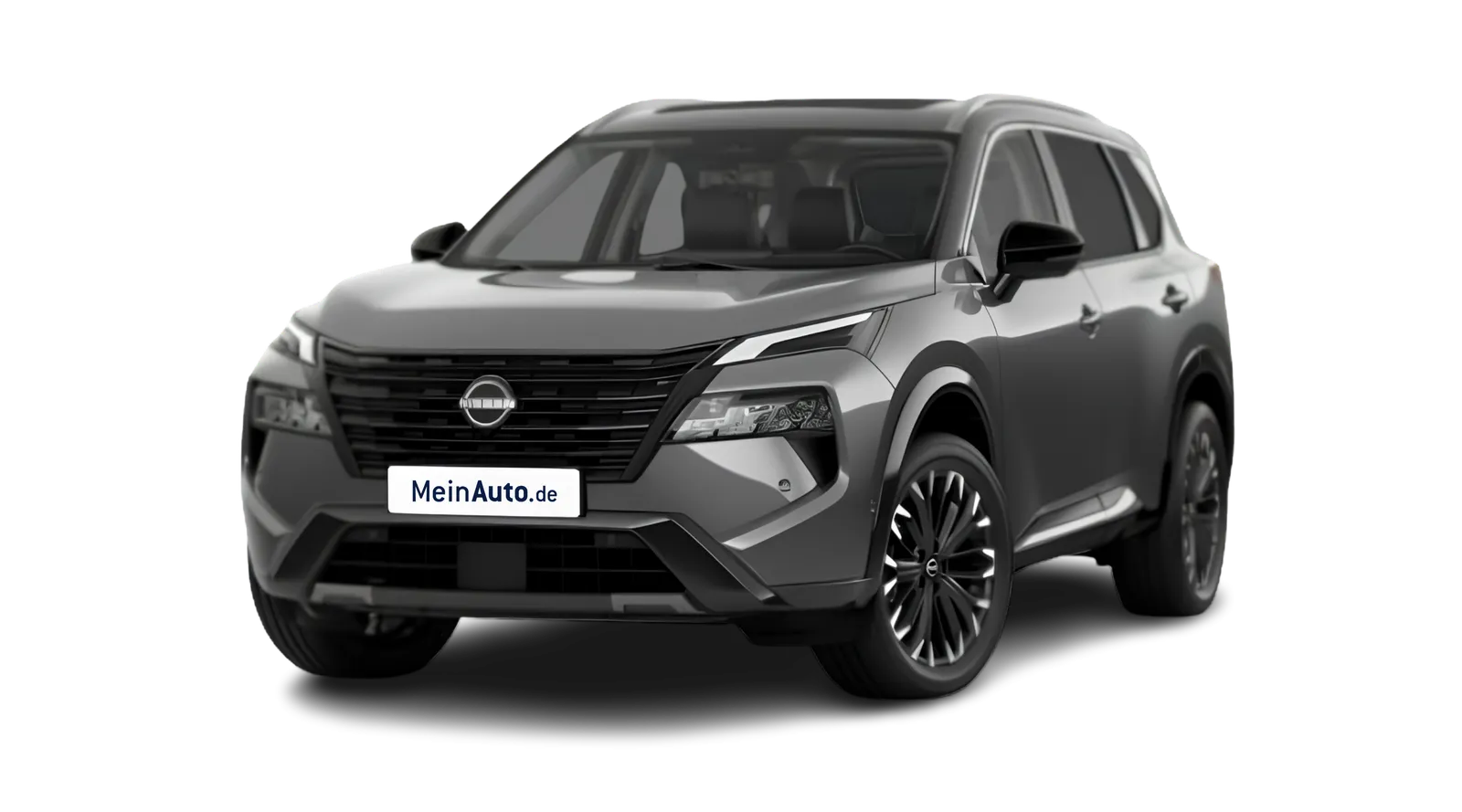 X-Trail Tekna 7-Sitzer 1.5 VC-T e-POWER e-4ORCE, 213PS, Automatik, Benzin