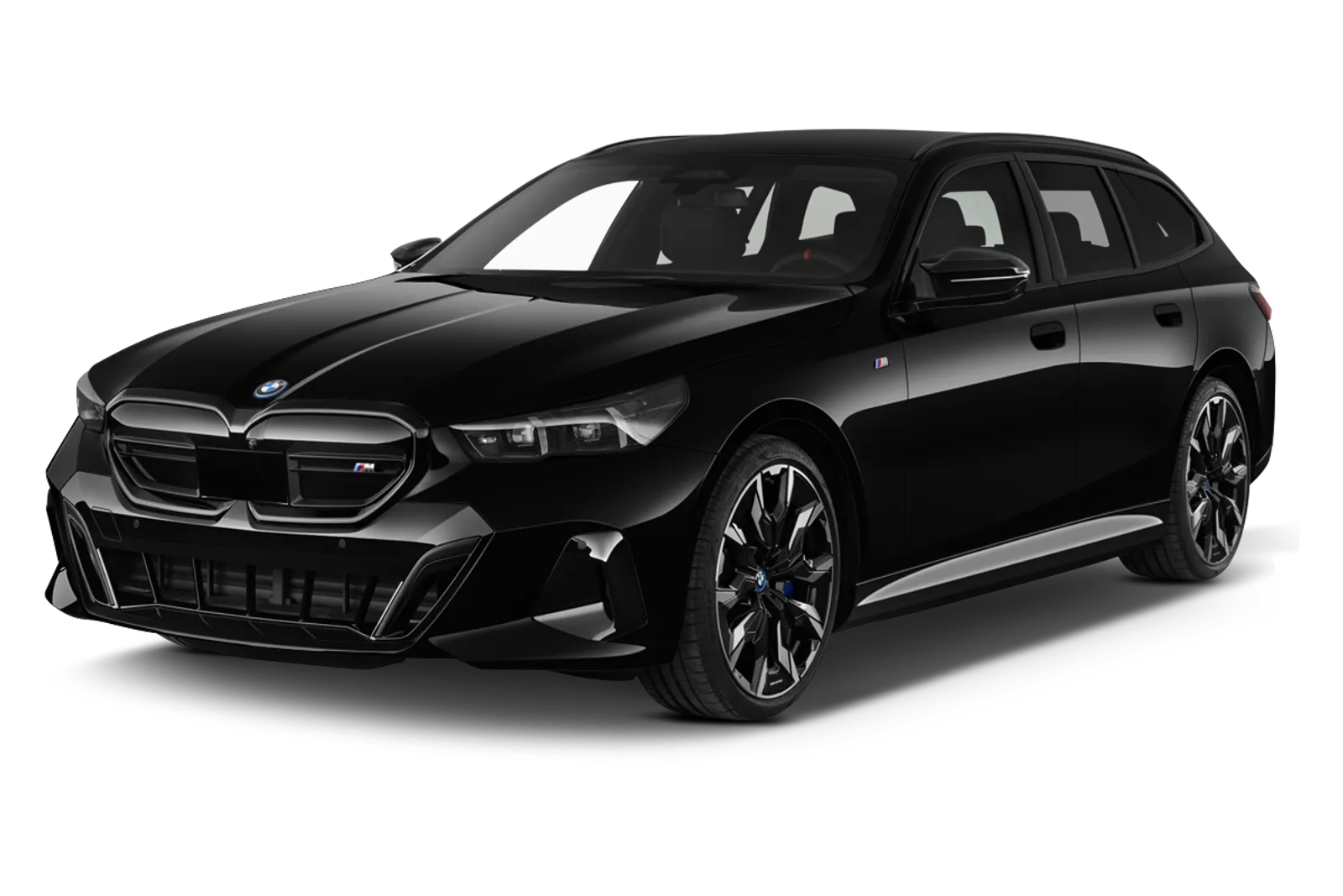 BMW i5 eDrive40 Touring