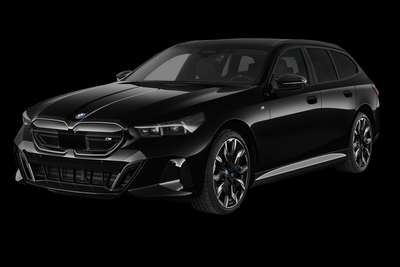 Bild BMW i5