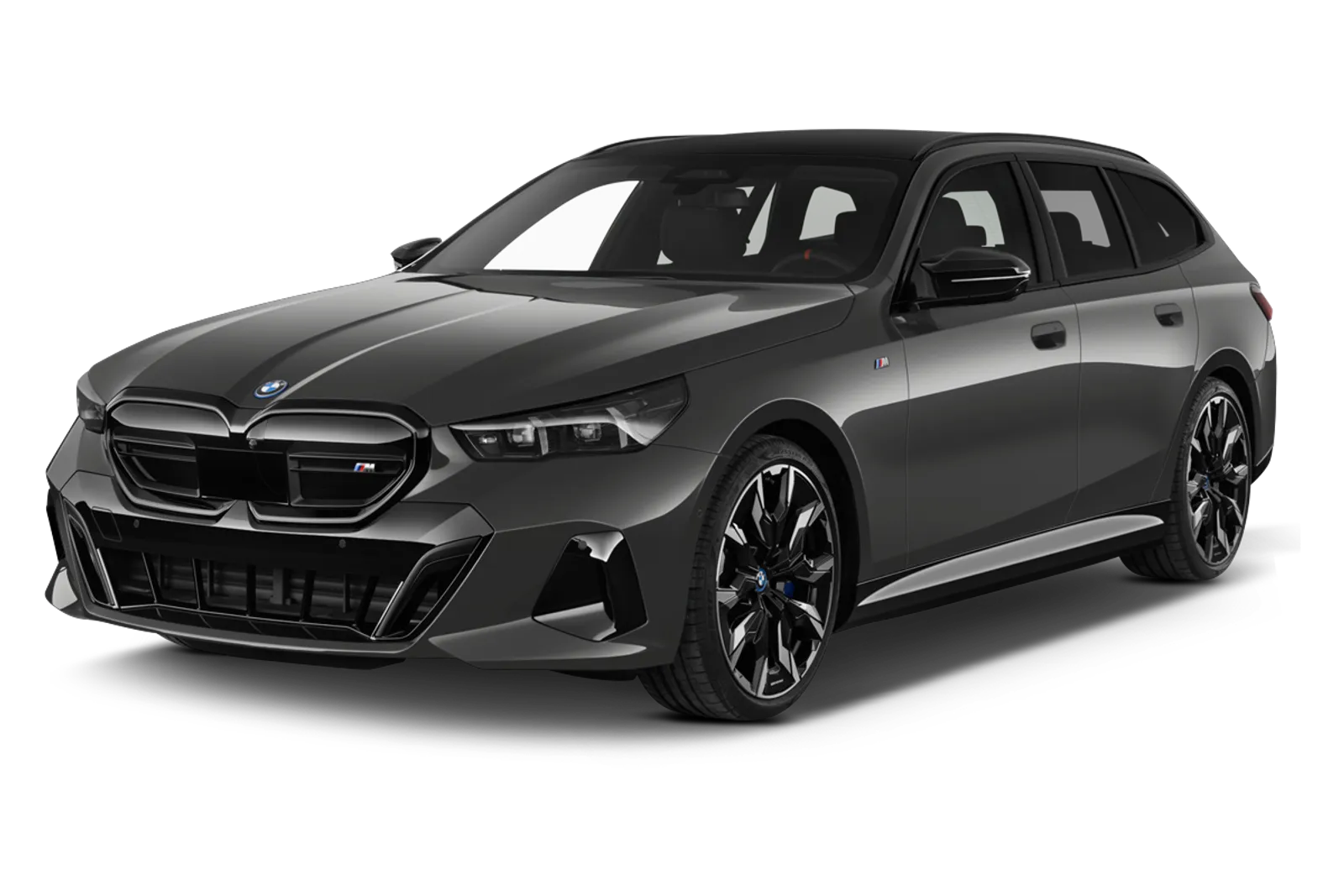 i5 eDrive40 Touring