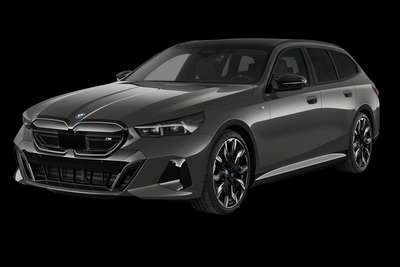 Bild BMW i5