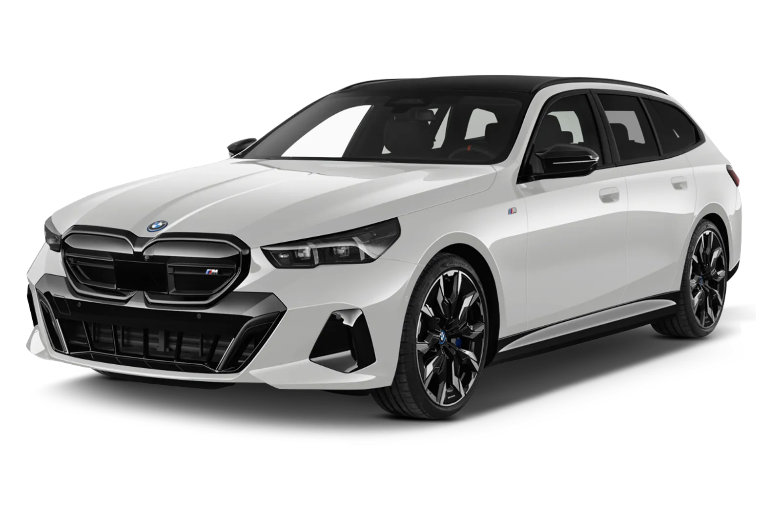 BMW i5 eDrive40 Touring