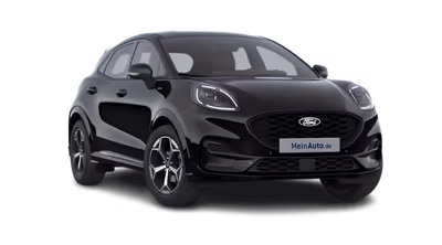 Bild Ford Puma