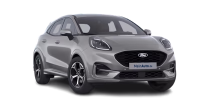 Bild Ford Puma
