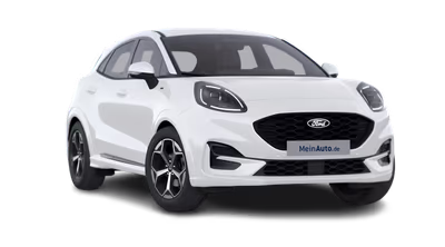 Bild Ford Puma
