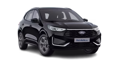 Bild Ford Kuga