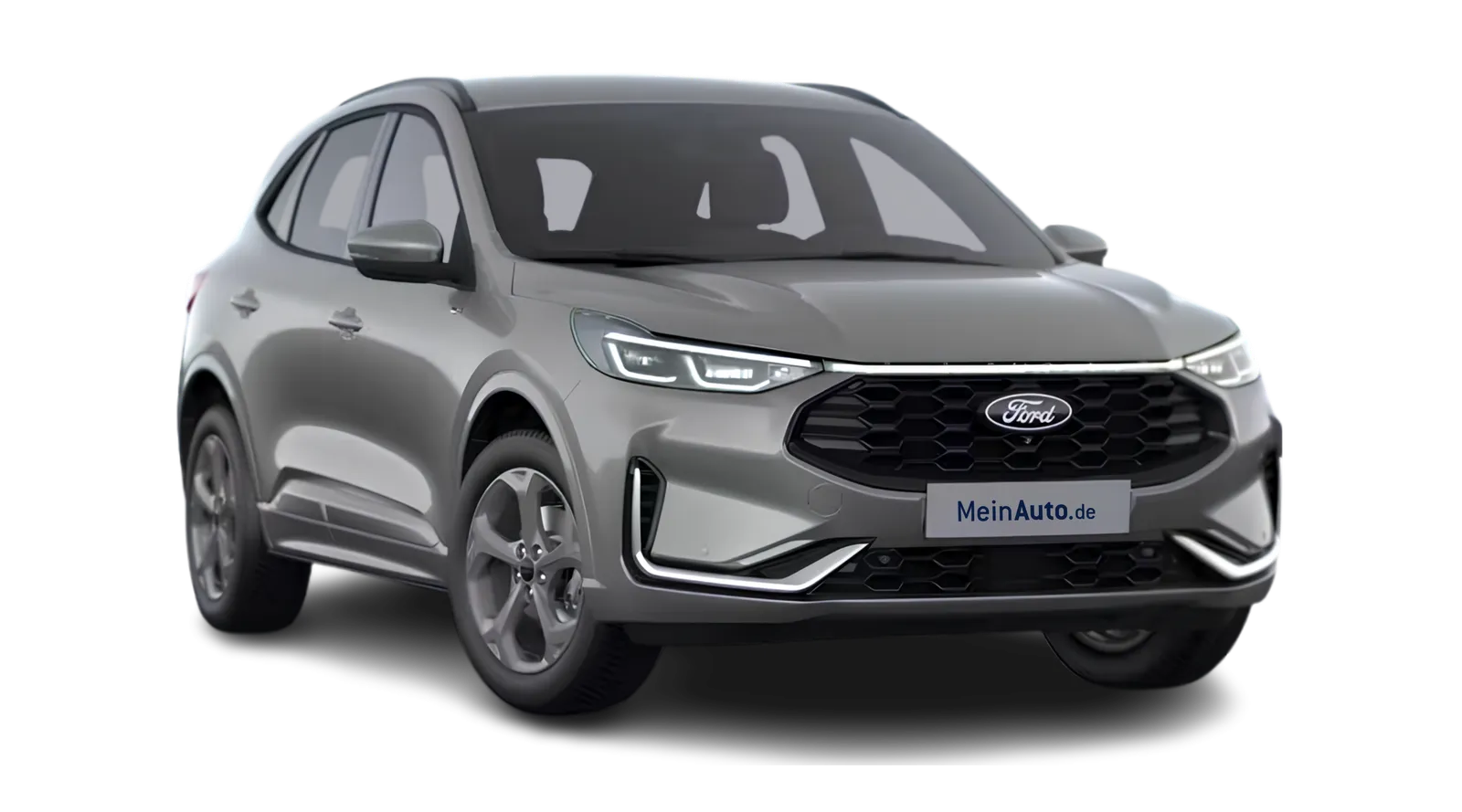 Kuga ST-Line X 1.5 ECOBOOST, 186 PS, Automatik, Benzin