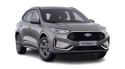 Bild Ford Kuga