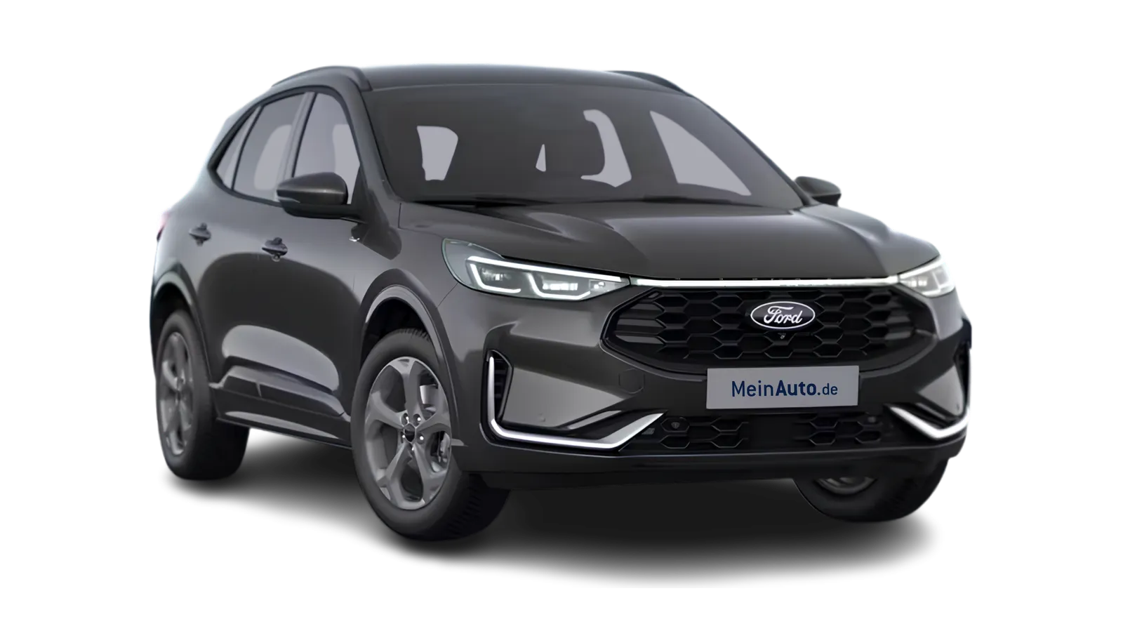Kuga ST-Line X 1.5 ECOBOOST, 186 PS, Automatik, Benzin