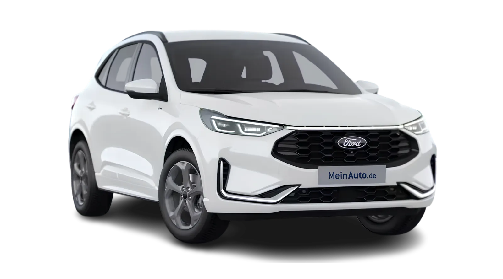 Kuga ST-Line X 1.5 ECOBOOST, 186 PS, Automatik, Benzin