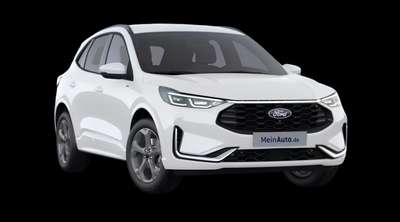 Bild Ford Kuga