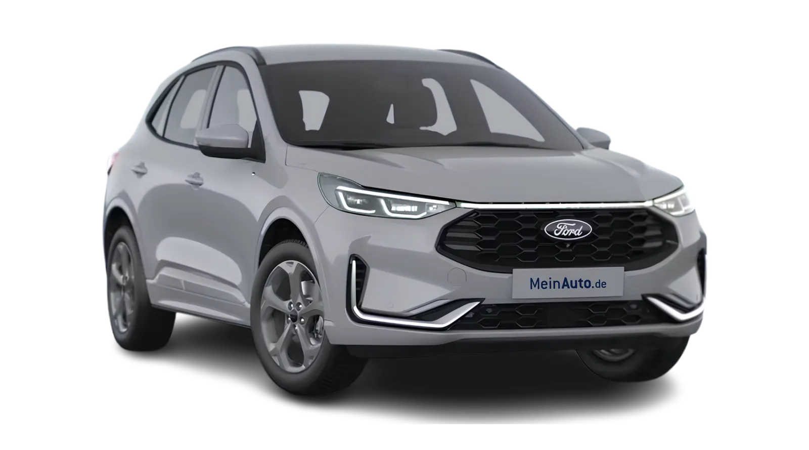 Kuga ST-Line X 1.5 ECOBOOST, 186 PS, Automatik, Benzin