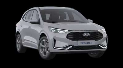 Bild Ford Kuga