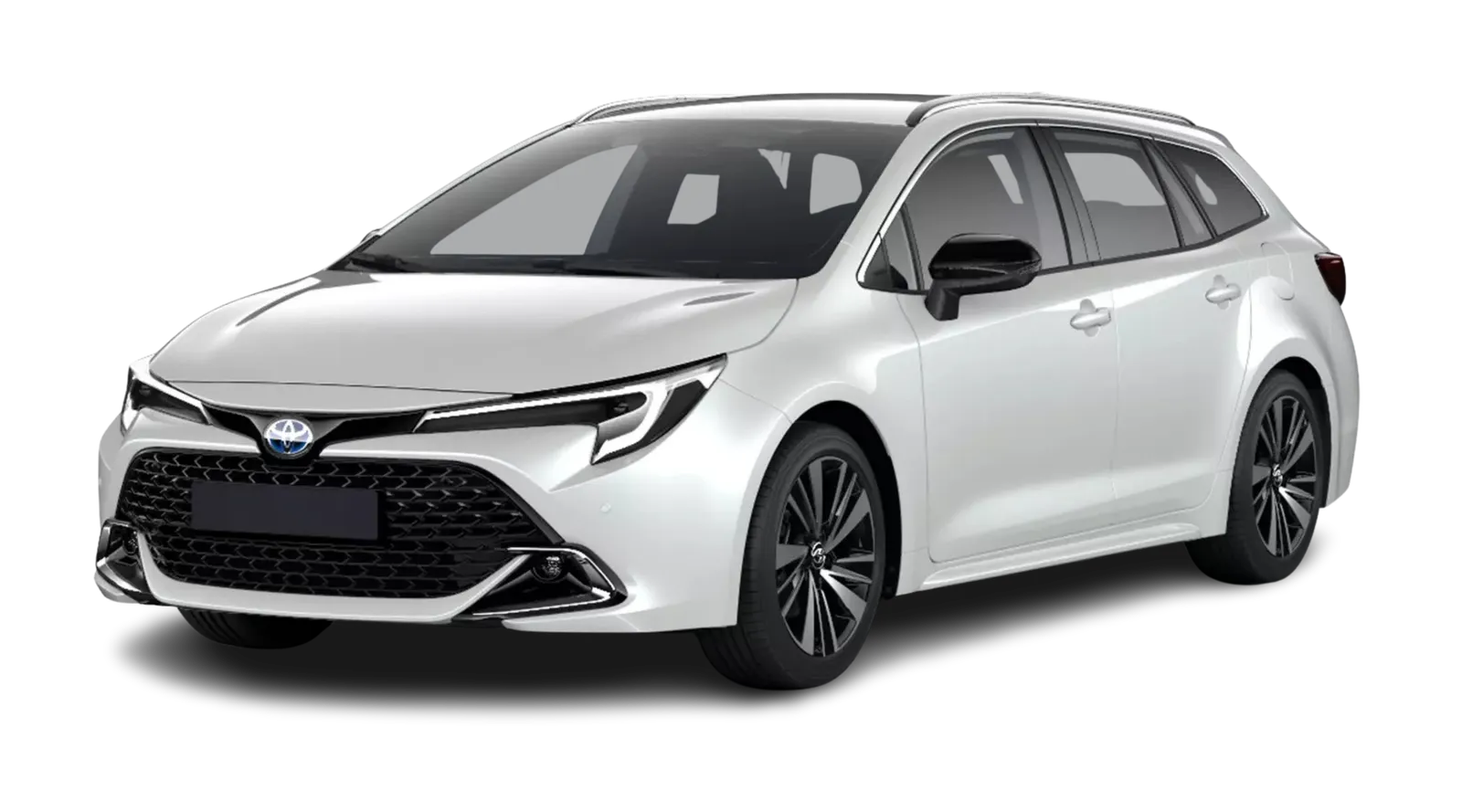 Corolla 1,8 Hybrid Teamplayer Touring Sports