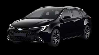 Bild Toyota Corolla