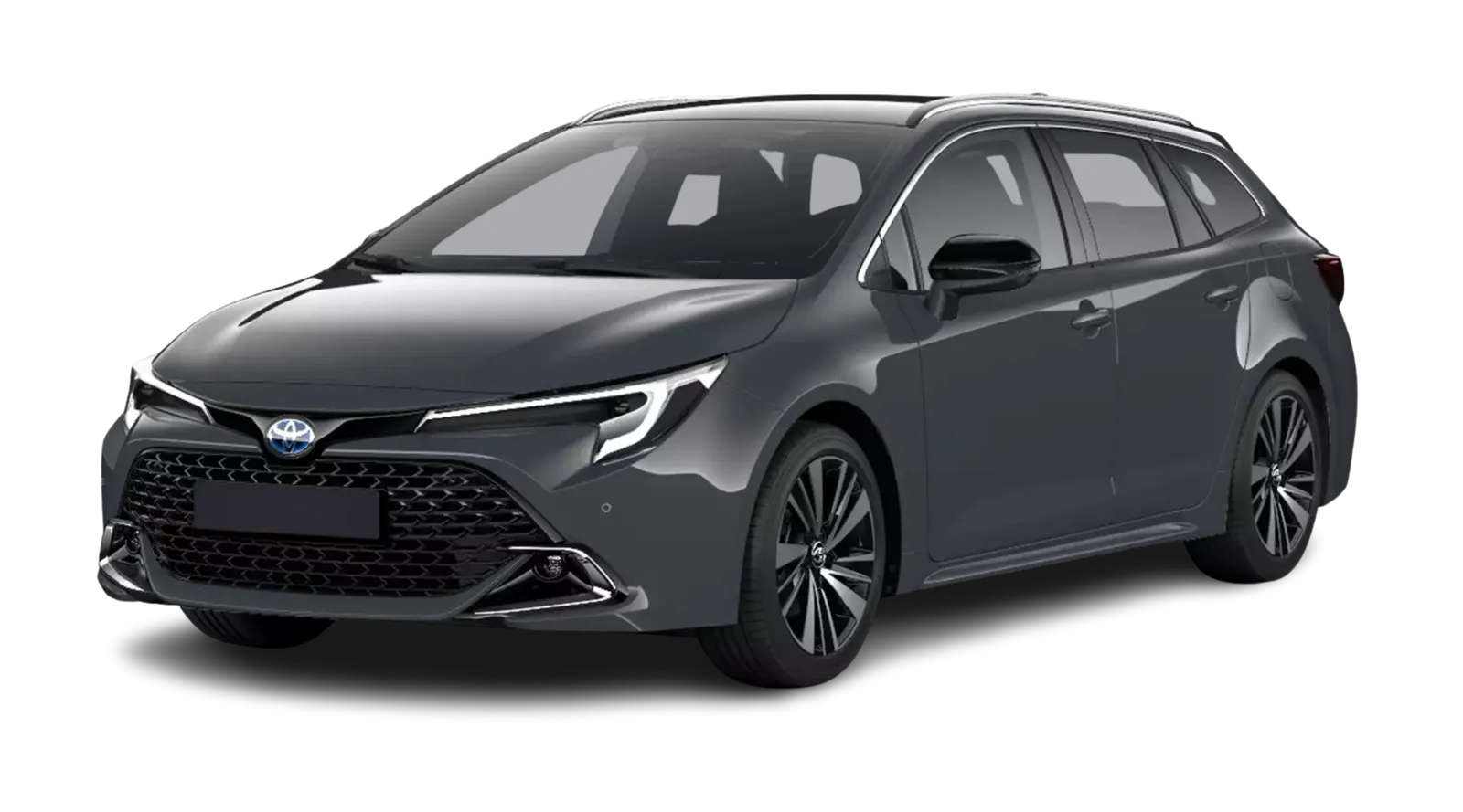 Corolla 1,8 Hybrid Teamplayer Touring Sports