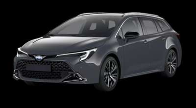 Bild Toyota Corolla