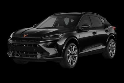 Bild CUPRA Formentor