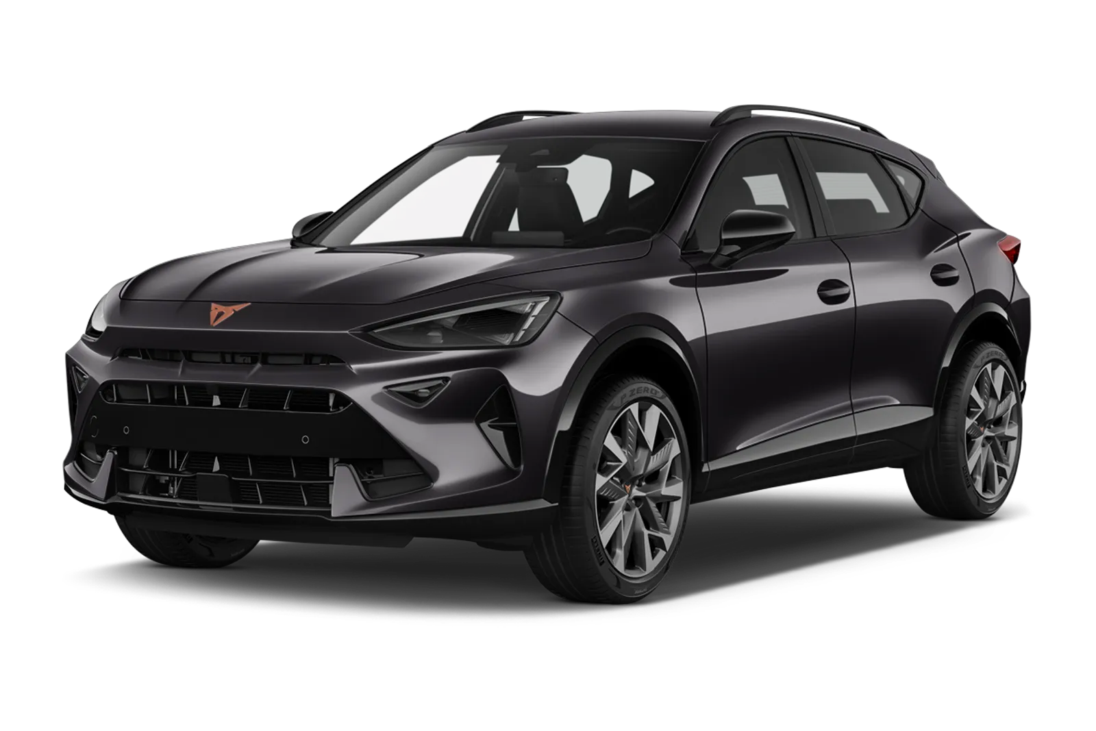 Formentor 2.5 TSI 287kW VZ5 DSG 4Drive