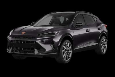 Bild CUPRA Formentor