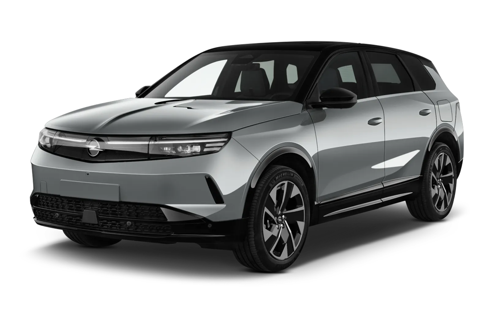 Grandland 73-kWh-Batterie 157 kW Ultimate