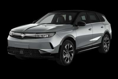 Bild Opel Grandland