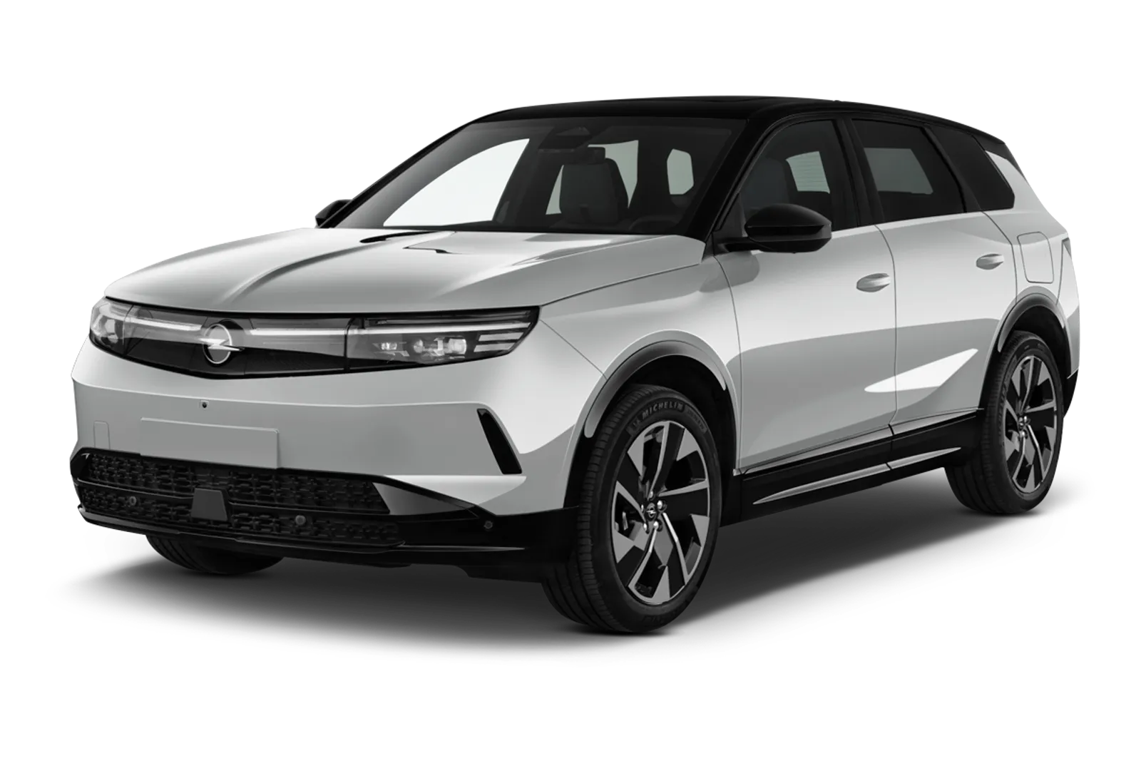 Opel Grandland 73-kWh-Batterie 157 kW Ultimate