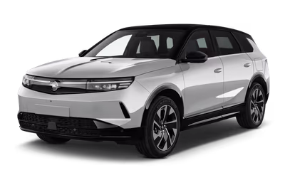 Bild Opel Grandland