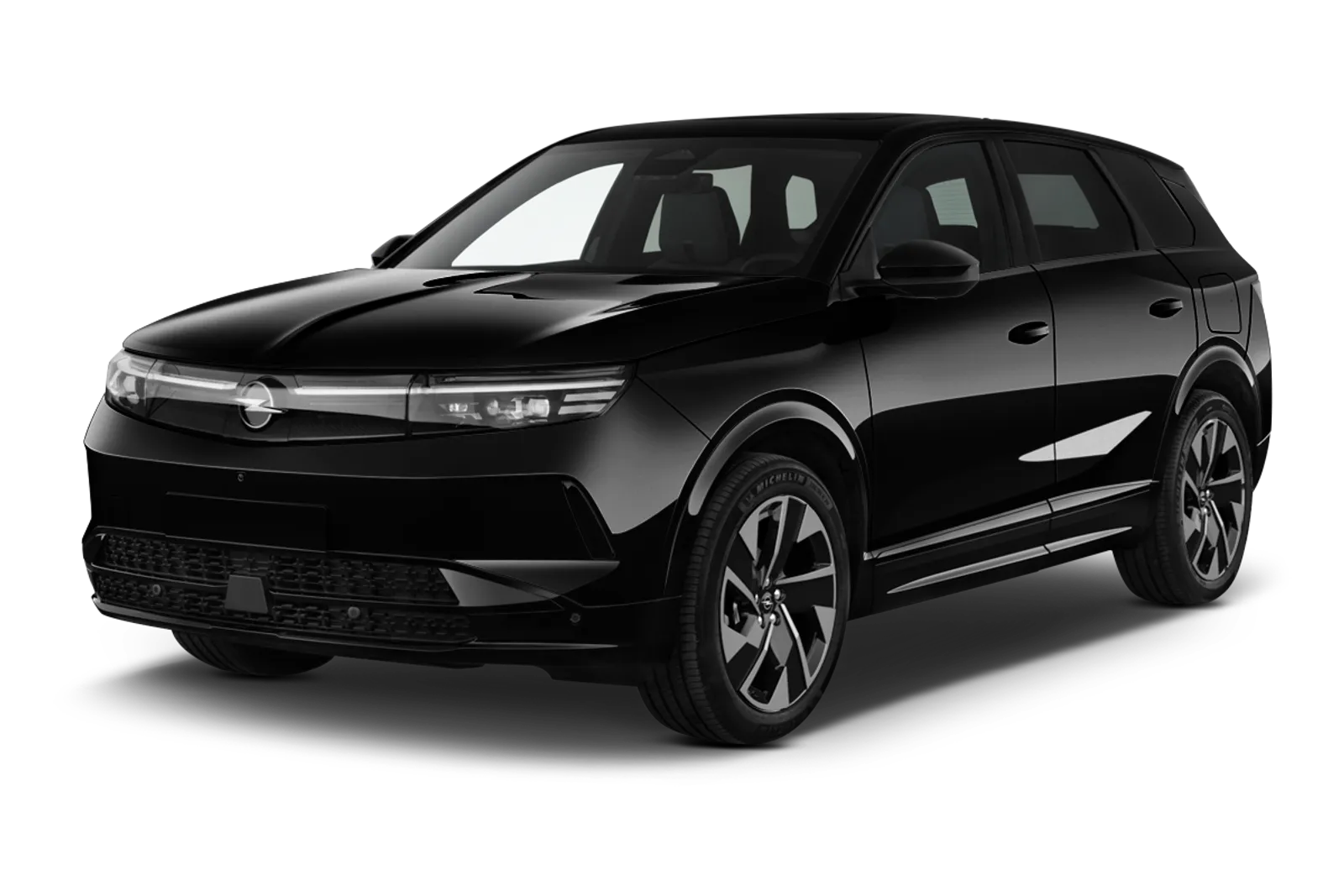 Opel Grandland 73-kWh-Batterie 157 kW Ultimate