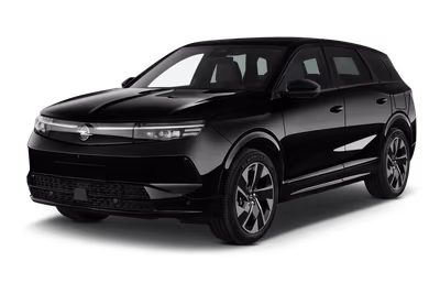 Bild Opel Grandland
