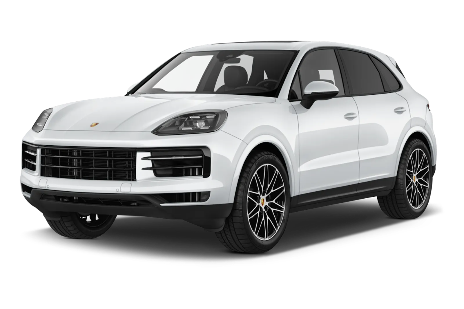 Porsche Cayenne Cayenne Electric