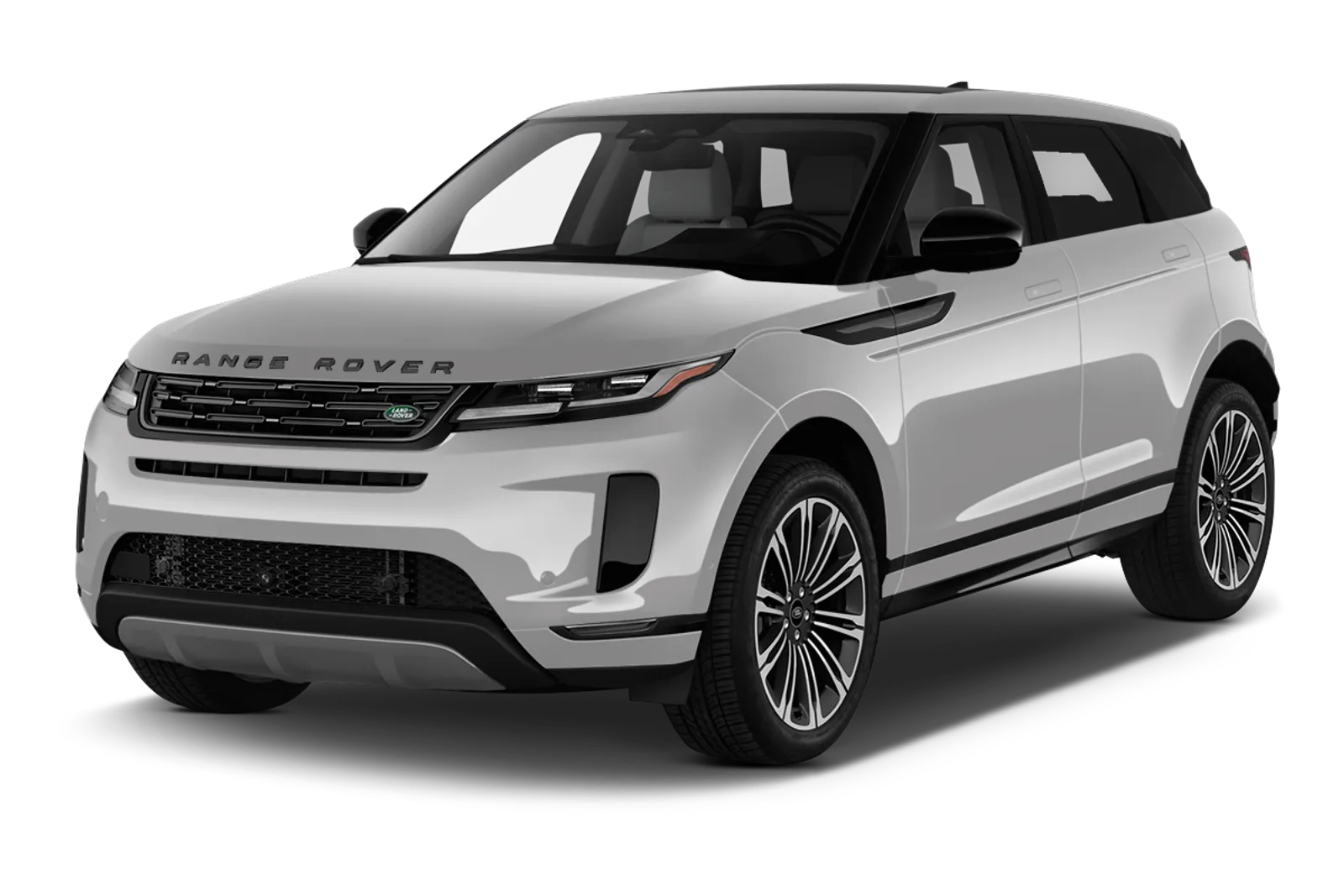 Range Rover Evoque D200 Autobiography AWD Automatik