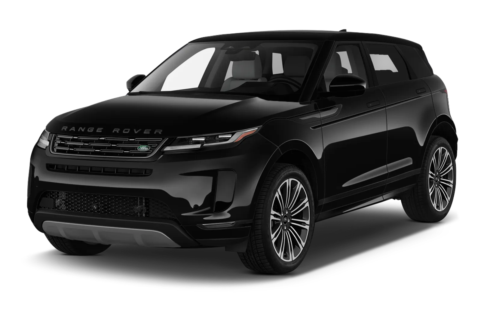 Range Rover Evoque D200 Autobiography AWD Automatik