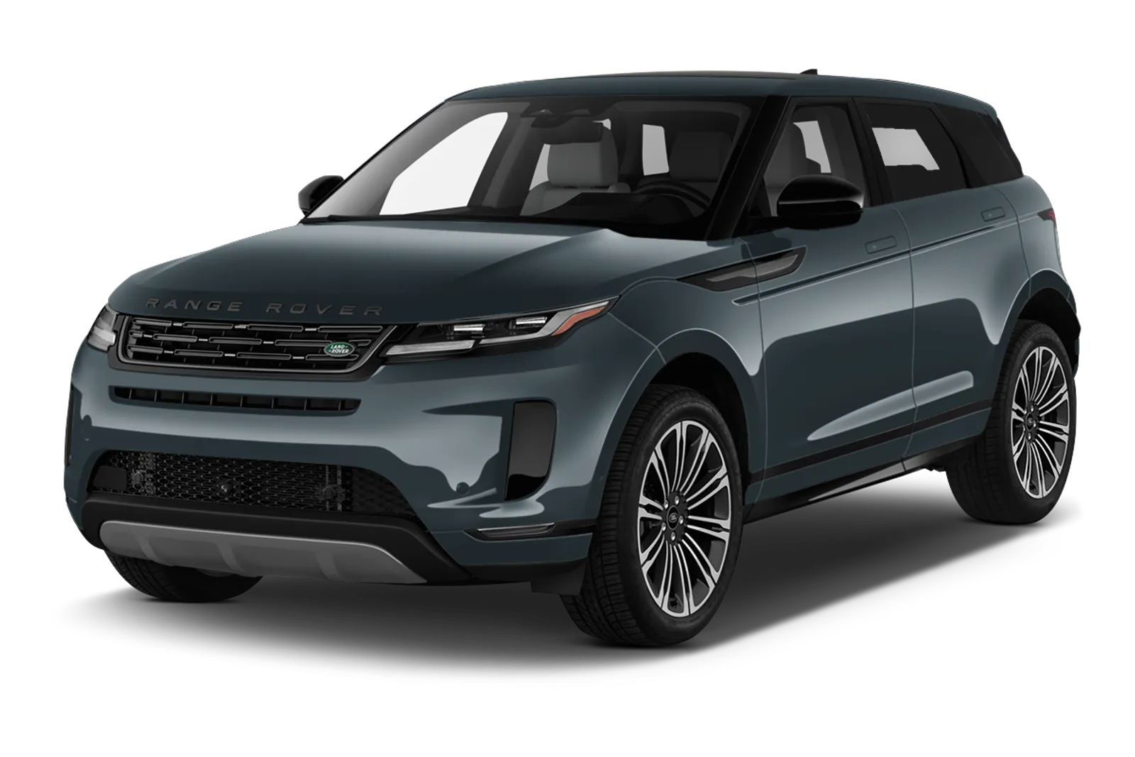 Land Rover Range Rover Evoque D200 Autobiography AWD Automatik