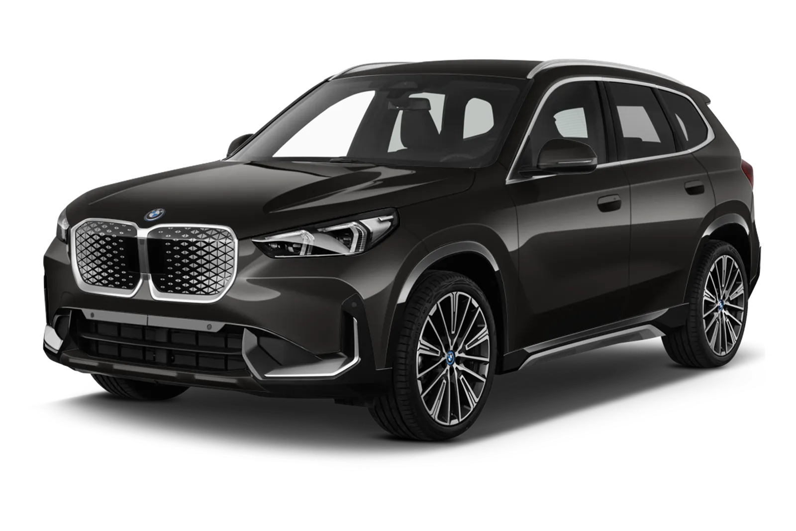 iX1 eDrive20