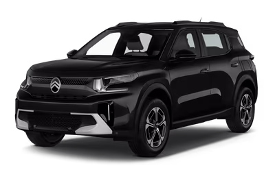 Bild Citroën ë-C3 Aircross