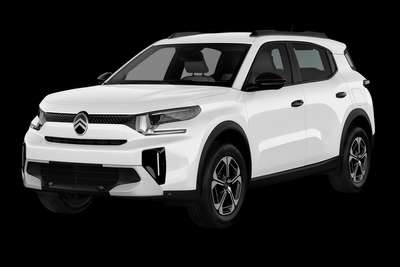 Bild Citroën ë-C3 Aircross