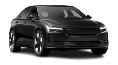Bild Polestar 2
