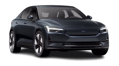 Bild Polestar 2