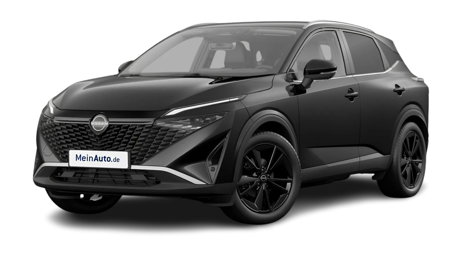 Nissan Qashqai Tekna 1.3 DIG-T MHEV, 158 PS, Automatik, Benzin