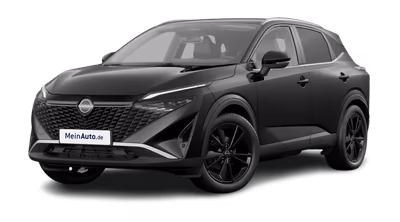 Bild Nissan Qashqai